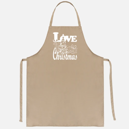 Amour Love Sapin De Noël Blanc – Image 8