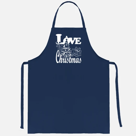 Amour Love Sapin De Noël Blanc – Image 11