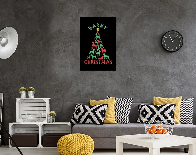 Arbre De Chien De Noël Qui Aboie – Image 9