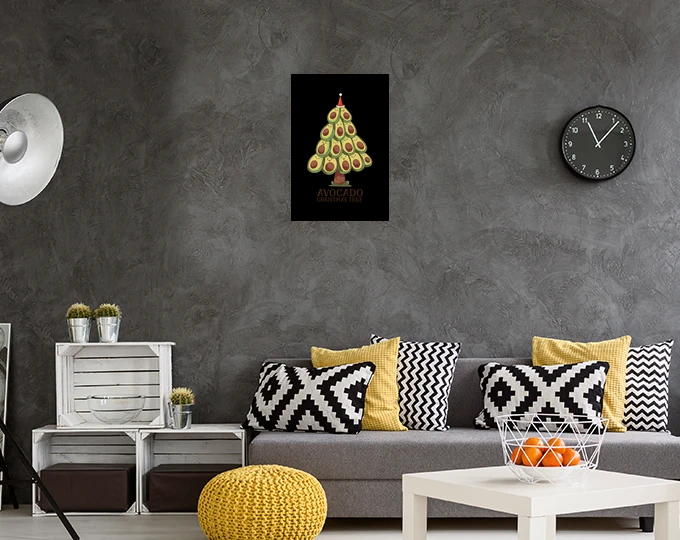 Arbre De Noël Avocat – Image 6