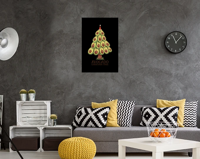 Arbre De Noël Avocat – Image 9