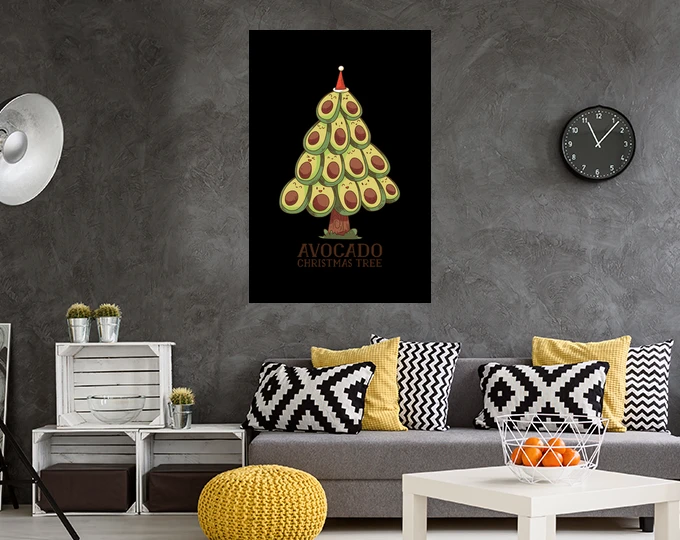 Arbre De Noël Avocat – Image 12