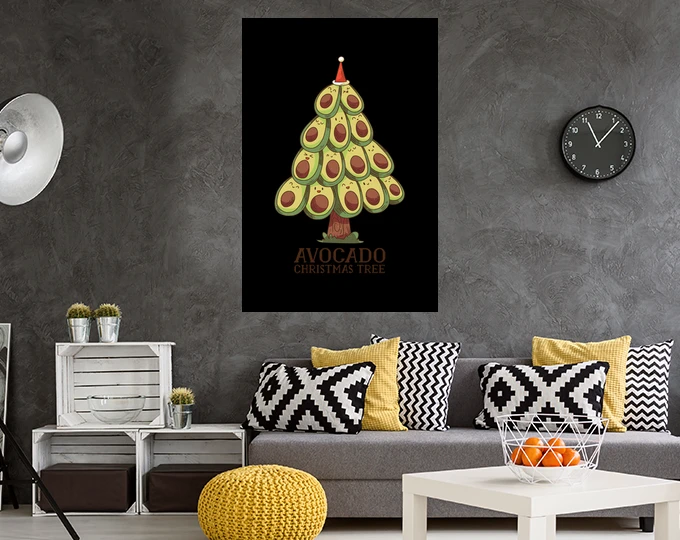 Arbre De Noël Avocat – Image 15