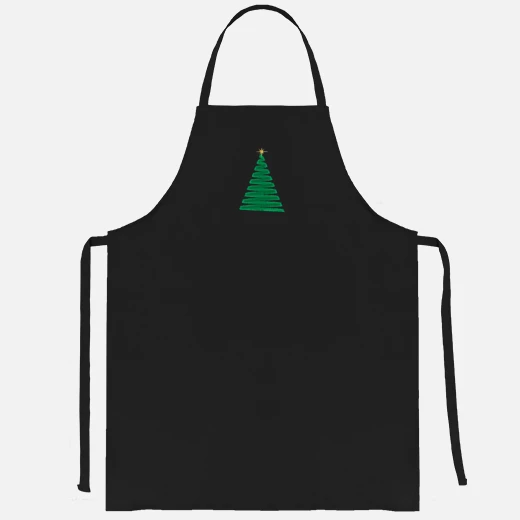 Arbre De Noël Minimal – Image 2