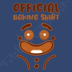 Biscuit Officiel De Noël