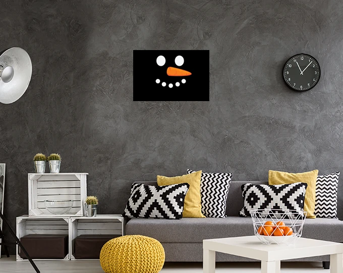 Bonhomme De Neige Costume De Noël Bonho – Image 6