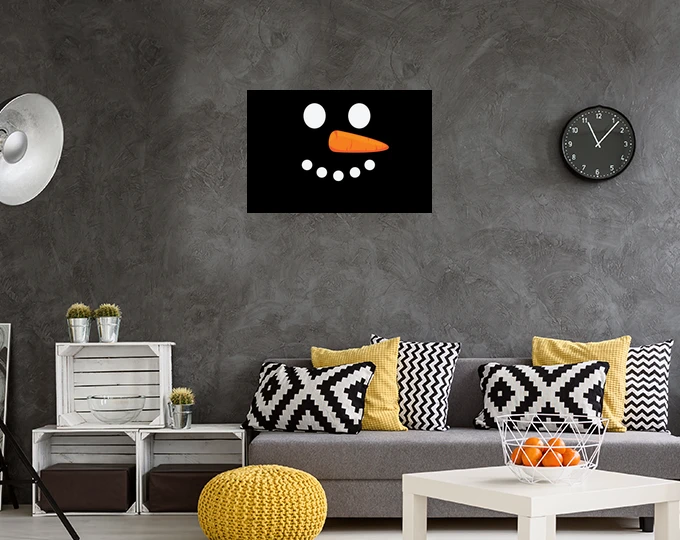 Bonhomme De Neige Costume De Noël Bonho – Image 9