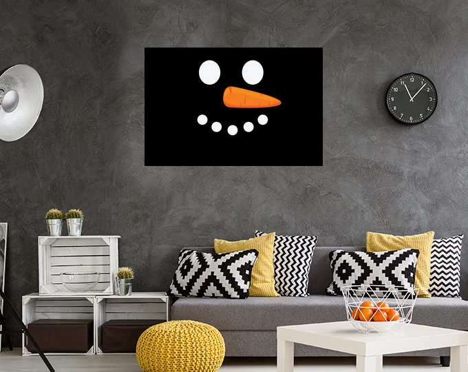 Bonhomme De Neige Costume De Noël Bonho – Image 12