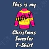 C39est Mon Chandail Moche De Noël