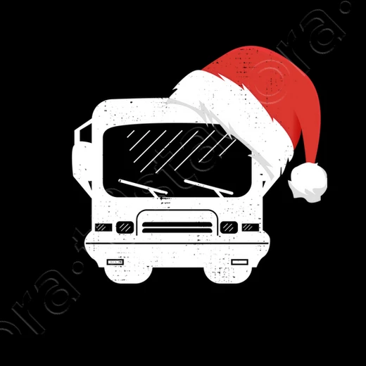 Cadeau De Noël De Chapeau De Camping-ca – Image 7