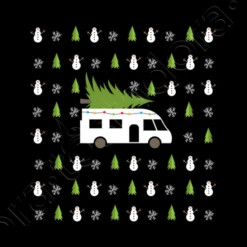 Cadeau De Noël De Propriétaire De Campi