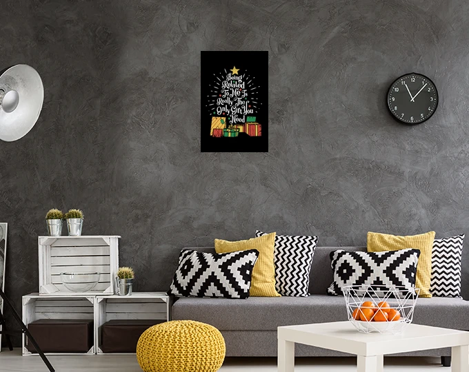 Cadeau De Noël Drôle De Famille – Image 6