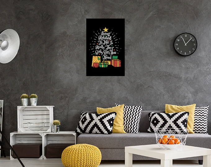 Cadeau De Noël Drôle De Famille – Image 9