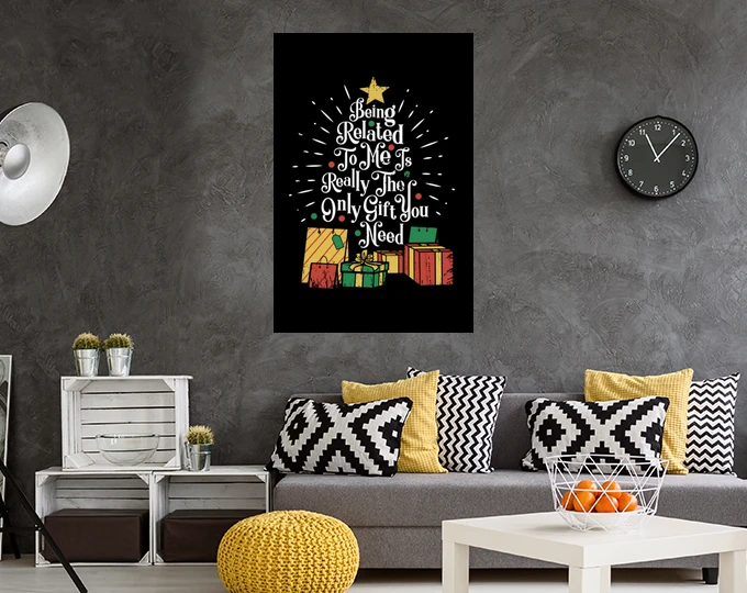 Cadeau De Noël Drôle De Famille – Image 12