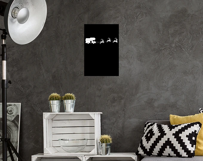 Cadeau De Noël Pour Camping-car En Traî – Image 3