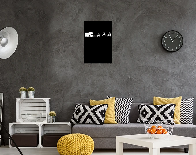 Cadeau De Noël Pour Camping-car En Traî – Image 6