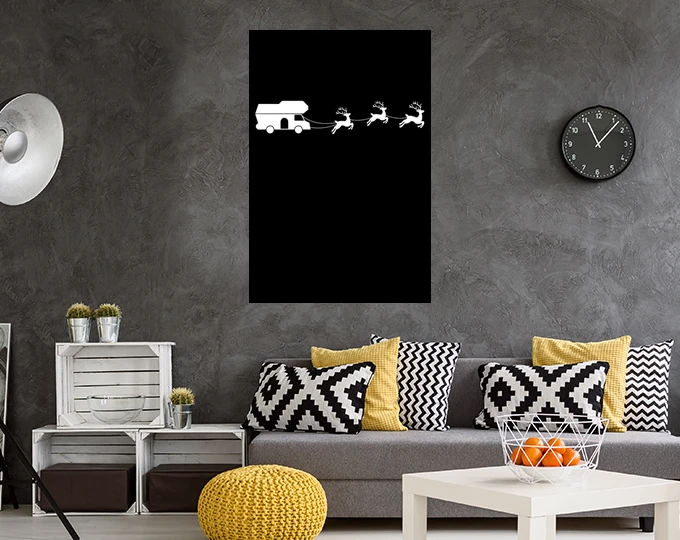 Cadeau De Noël Pour Camping-car En Traî – Image 12