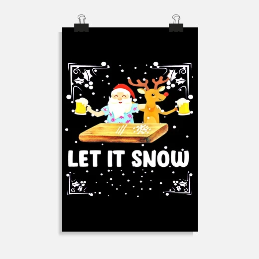 Cadeau Drôle De Cocaïne De Noël Du Père – Image 5