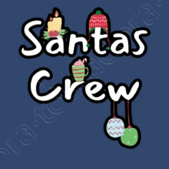 Cadeaux De Vacances De Noël De L39équip