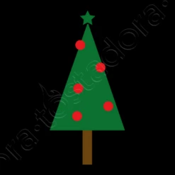 Chemise D39arbre De Noël