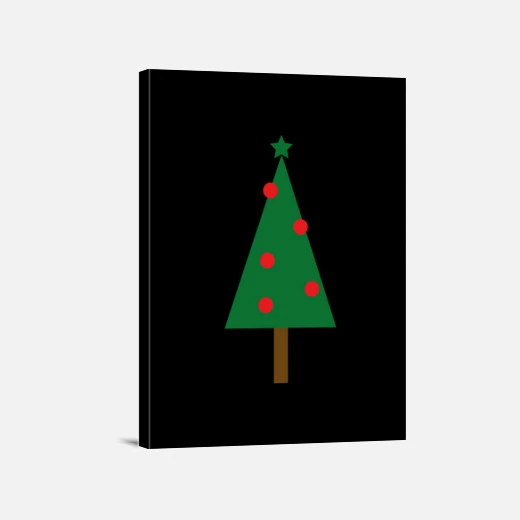 Chemise D39arbre De Noël – Image 2