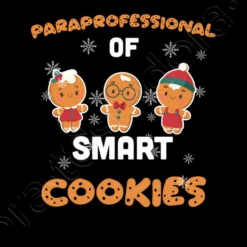 Costume De Noël Paraprofessionnel De