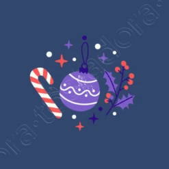 Décoration De Noël