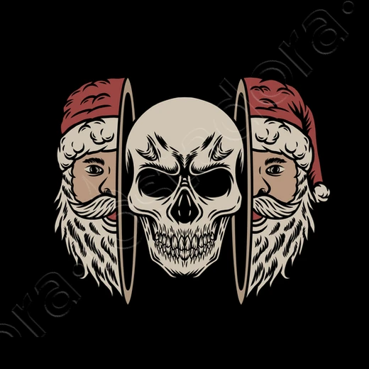 Déguisement De Père Noël – Image 10