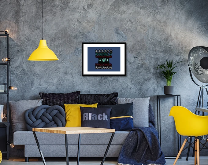 Drôle De Famille Noël Ensemble Noël – Image 15