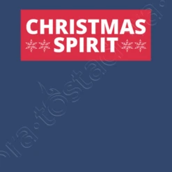 Esprit De Noël Décembre