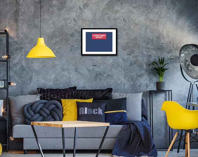 Esprit De Noël Décembre – Image 6