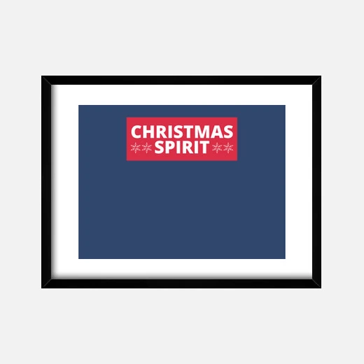 Esprit De Noël Décembre – Image 8