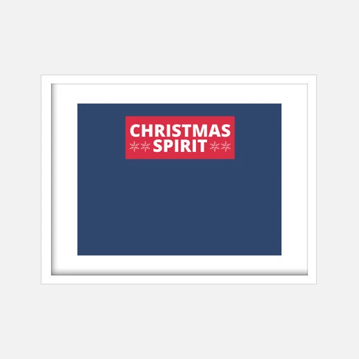 Esprit De Noël Décembre – Image 20