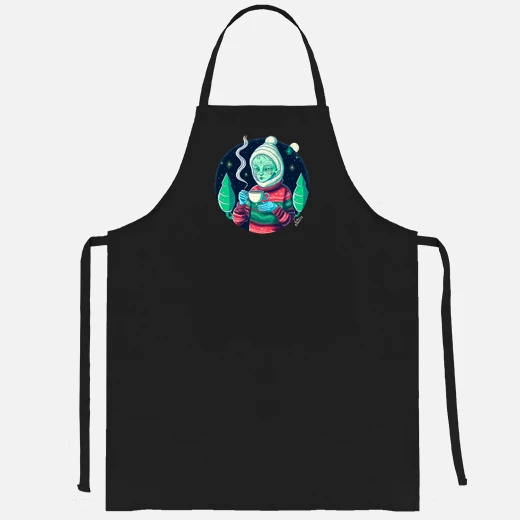 Extraterrestre De Noël – Image 2