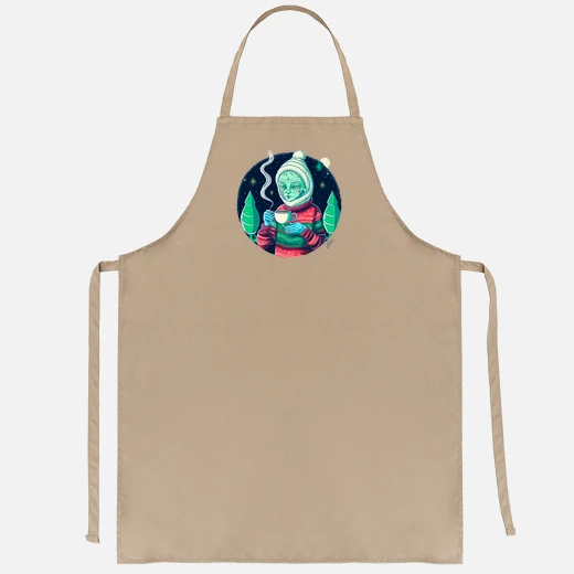 Extraterrestre De Noël – Image 8