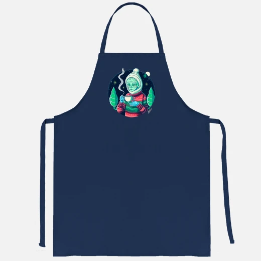 Extraterrestre De Noël – Image 11