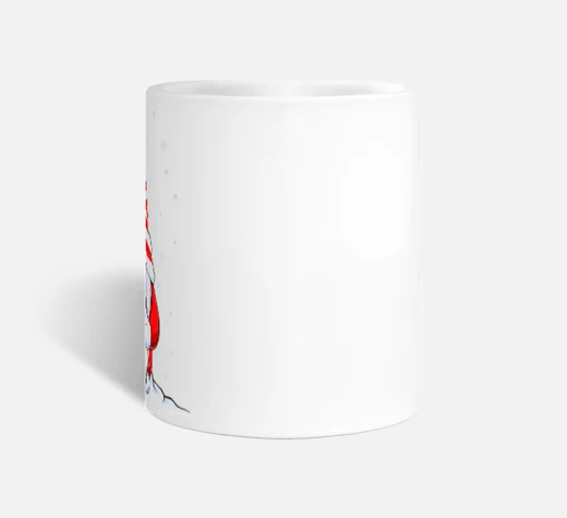 Gnome De Noël Avec Ballon De Foot – Image 4