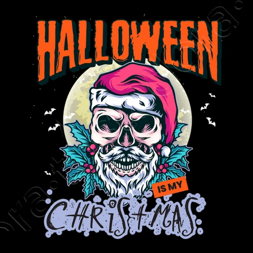 Halloween Est Mon Noël – Image 7