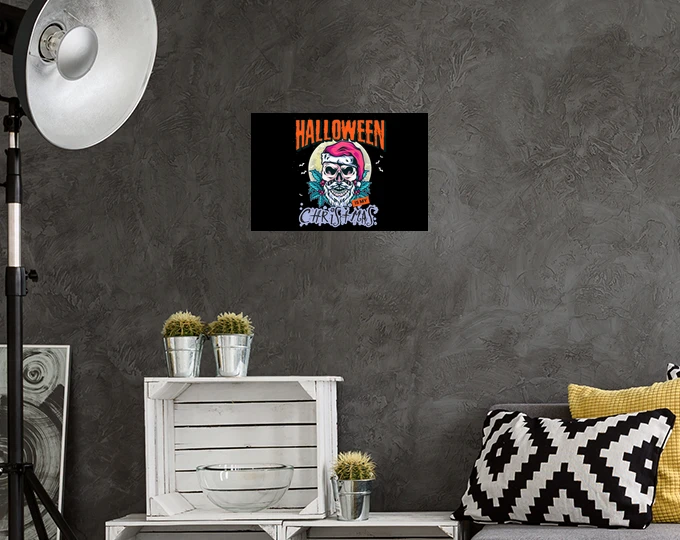 Halloween Est Mon Noël – Image 3