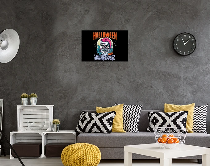 Halloween Est Mon Noël – Image 6