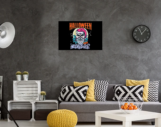 Halloween Est Mon Noël – Image 9