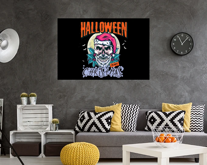 Halloween Est Mon Noël – Image 15