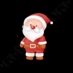 Ho Ho Ho Le Père Noël