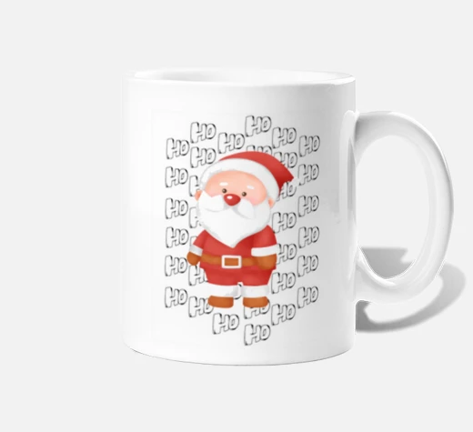 Ho Ho Ho Le Père Noël – Image 3