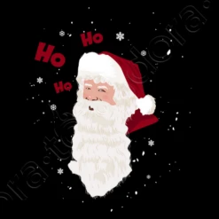 Ho Ho Ho Père Noël