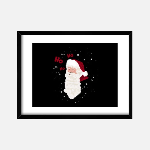 Ho Ho Ho Père Noël – Image 8