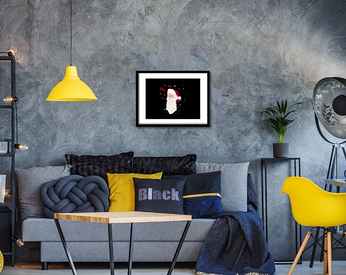 Ho Ho Ho Père Noël – Image 15