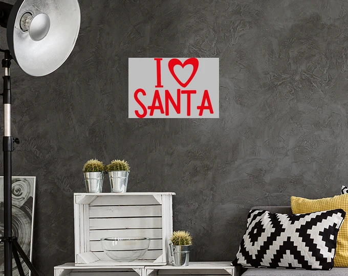 I Love Le Père Noël – Image 3