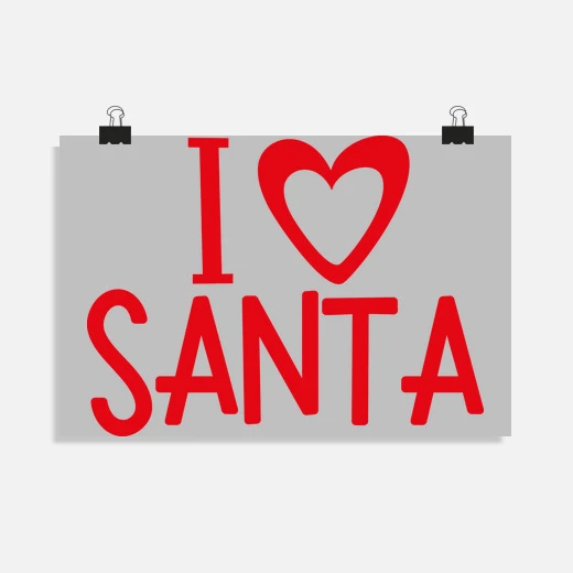 I Love Le Père Noël – Image 5