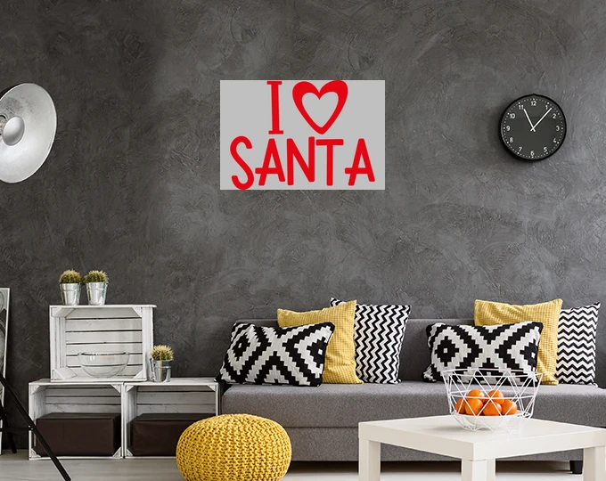 I Love Le Père Noël – Image 9